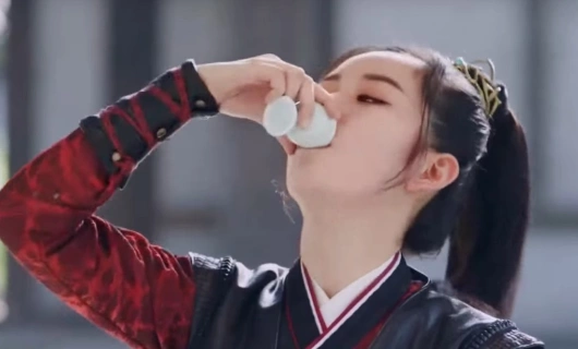 Мой братец-тритон 22 серия