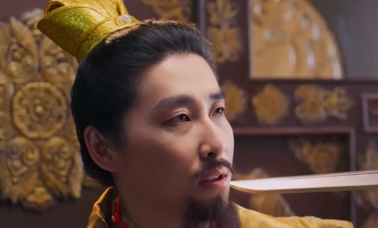 Мой братец-тритон 23 серия