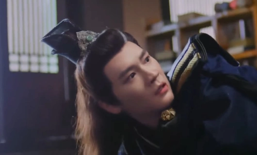 Мой братец-тритон 24 серия