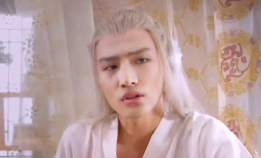 Мой братец-тритон 4 серия