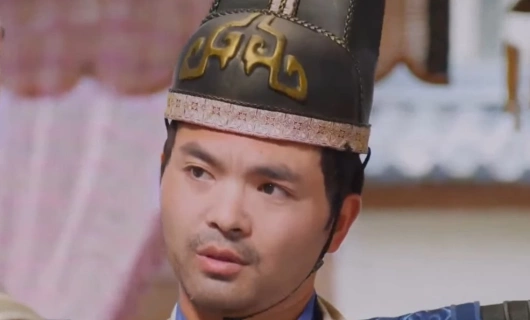 Мой братец-тритон 5 серия