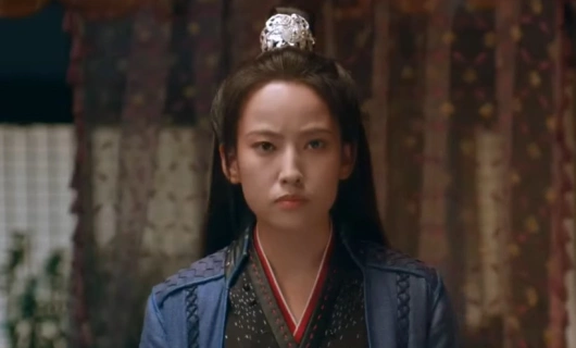 Мой братец-тритон 8 серия