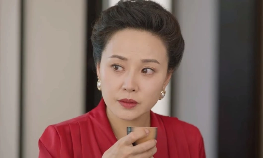 Сердцебиение 10 серия