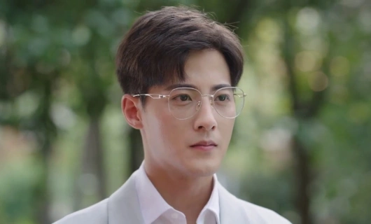 Сердцебиение 11 серия