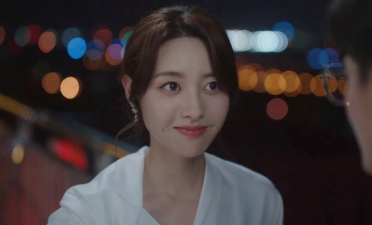 Сердцебиение 12 серия