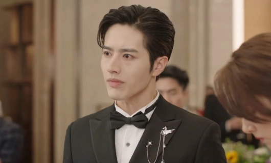 Сердцебиение 2 серия