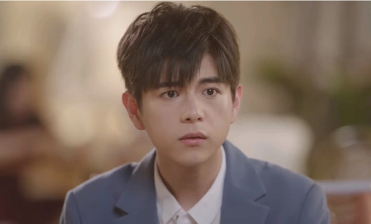 Сердцебиение 3 серия