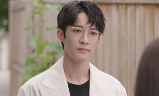 Сердцебиение 4 серия