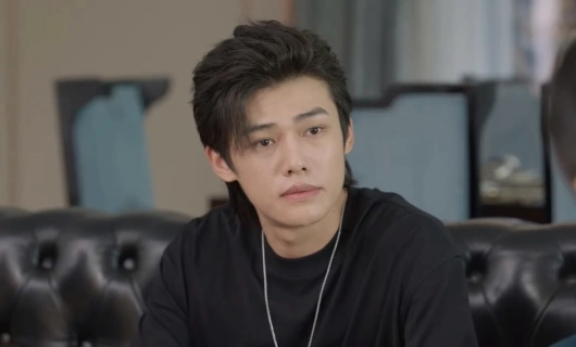 Сердцебиение 7 серия