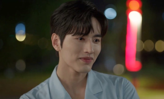 Сердцебиение 8 серия