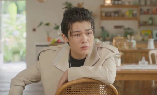 Сердцебиение 9 серия