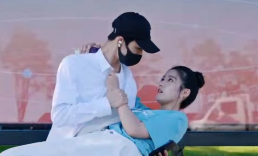 Шипперить её 1 серия