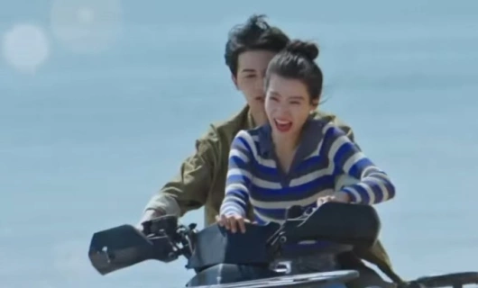 Шипперить её 10 серия