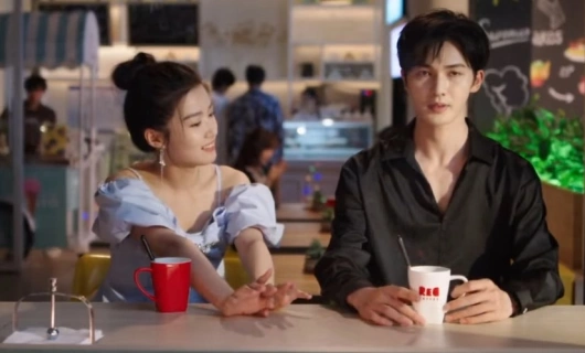 Шипперить её 13 серия