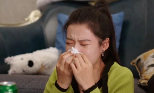 Шипперить её 16 серия