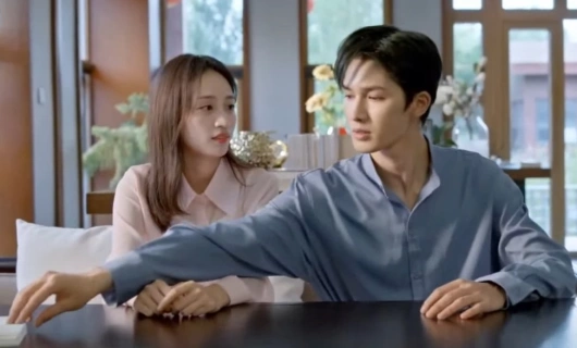 Шипперить её 23 серия