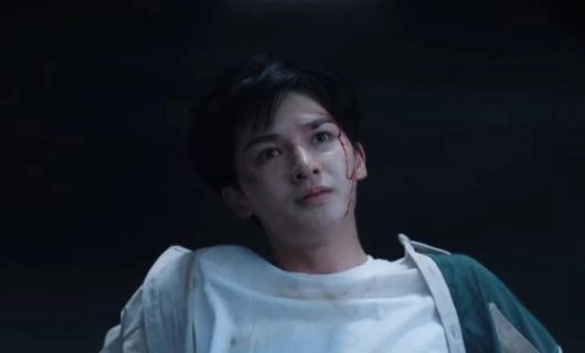 Шипперить её 24 серия