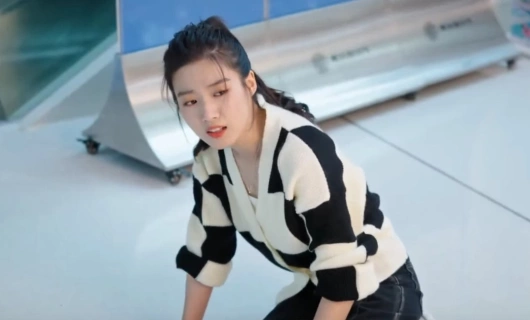 Шипперить её 3 серия