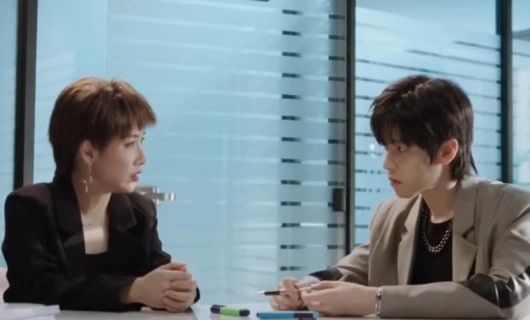 Шипперить её 5 серия