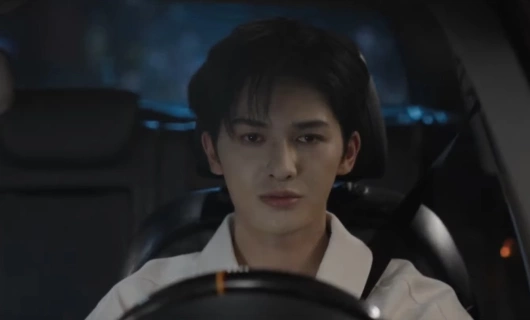 Шипперить её 6 серия