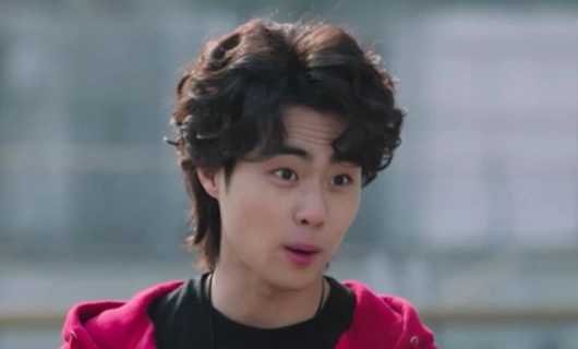 Чудесный слух 2 сезон 1 серия «Закрой лавку с лапшой, пойдём ловить демона!»