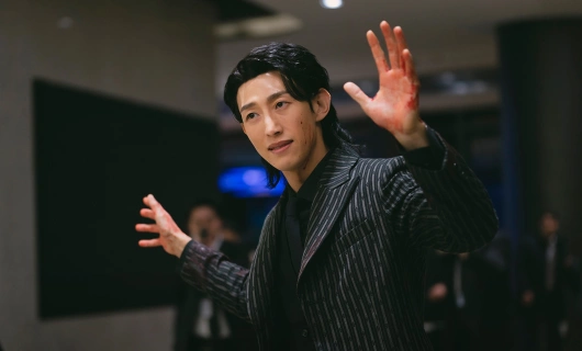 Чудесный слух 2 сезон 10 серия «Секрет, который ты скрываешь»