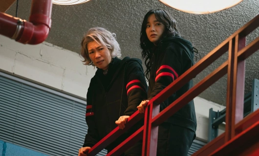 Чудесный слух 2 сезон 11 серия «Финальный поединок»