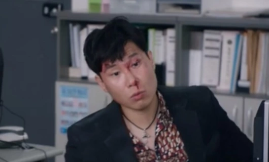 Чудесный слух 2 сезон 2 серия «Демон поджидает»