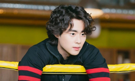 Чудесный слух 2 сезон 3 серия «Не в силах сдержать свой гнев»