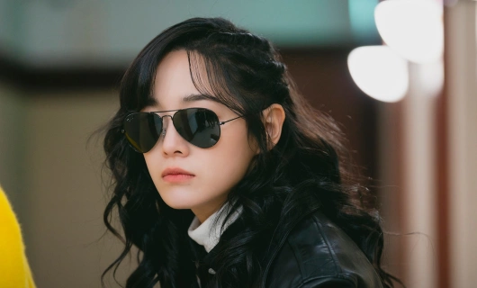 Чудесный слух 2 сезон 5 серия «Искушение»