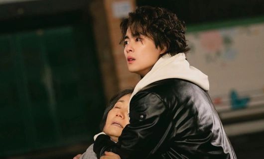 Чудесный слух 2 сезон 6 серия «Вернись»