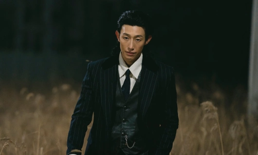 Чудесный слух 2 сезон 7 серия «Зло»