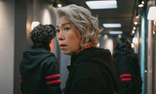 Чудесный слух 2 сезон 8 серия «Слабость»