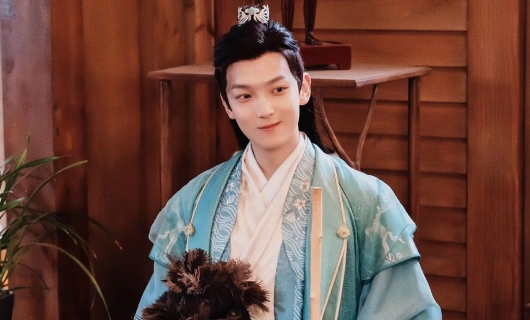 Догоняй, мой принц 10 серия