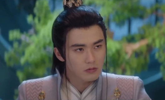 Догоняй, мой принц 11 серия