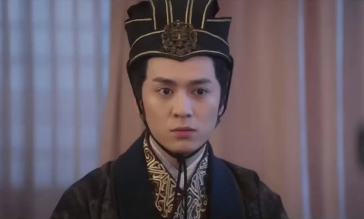 Догоняй, мой принц 14 серия