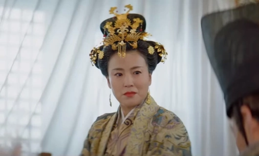 Догоняй, мой принц 15 серия