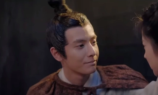 Догоняй, мой принц 16 серия