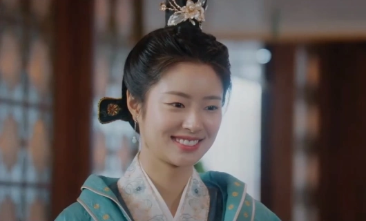 Догоняй, мой принц 17 серия