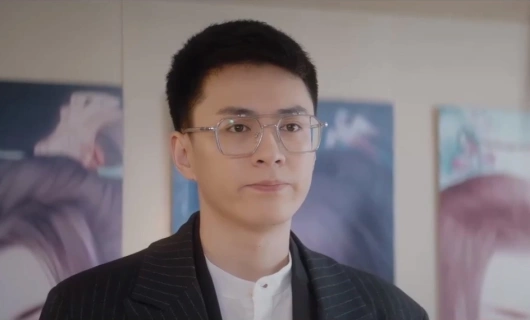 Догоняй, мой принц 18 серия