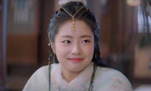 Догоняй, мой принц 19 серия