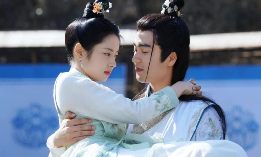 Догоняй, мой принц 2 серия