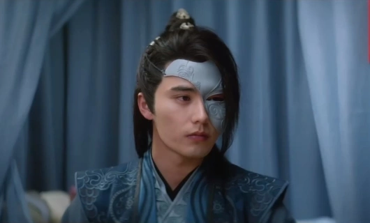 Догоняй, мой принц 20 серия