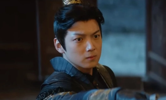 Догоняй, мой принц 22 серия