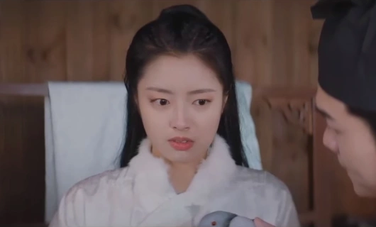 Догоняй, мой принц 23 серия