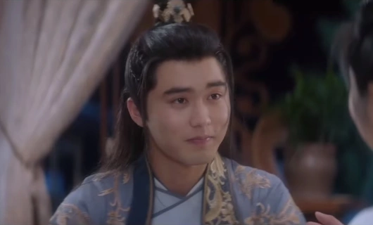 Догоняй, мой принц 24 серия