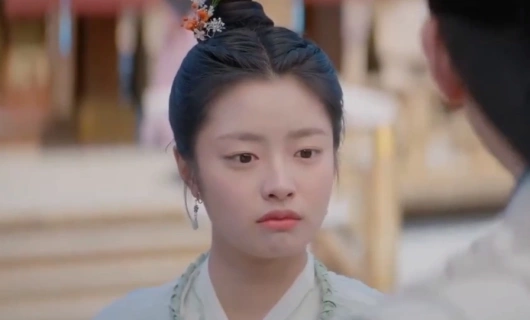 Догоняй, мой принц 4 серия