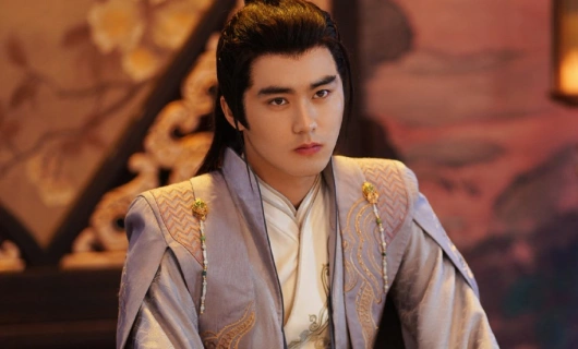 Догоняй, мой принц 6 серия