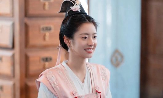 Догоняй, мой принц 8 серия