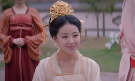 Догоняй, мой принц 9 серия